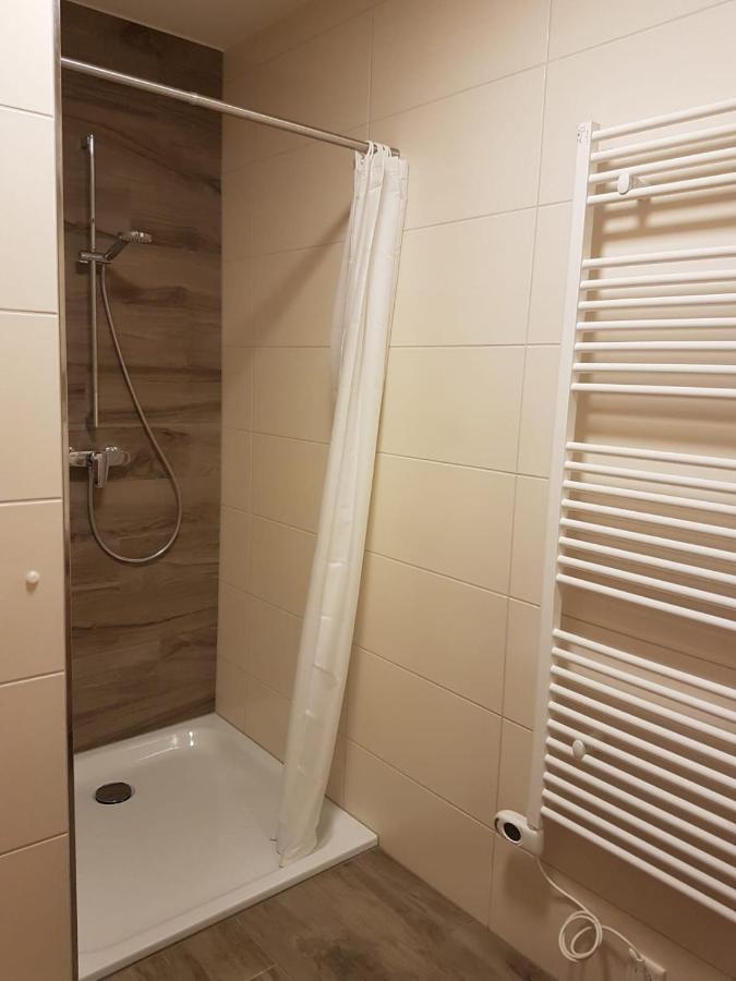 Casa Lago Ferienappartements Steinberg Am See 外观 照片