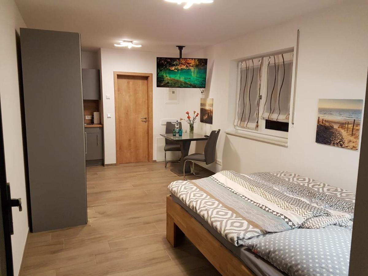 Casa Lago Ferienappartements Steinberg Am See 外观 照片