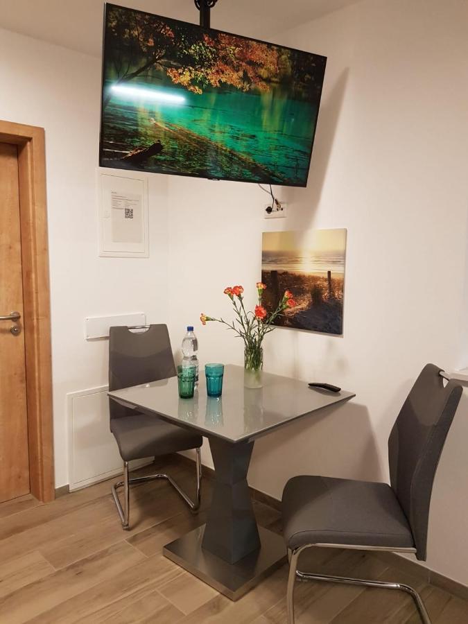 Casa Lago Ferienappartements Steinberg Am See 外观 照片
